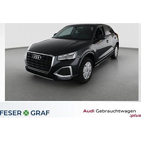 Audi Q2 leasen