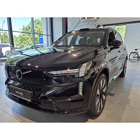 Volvo EX90 leasen