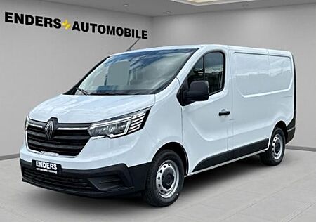 Renault Trafic Komfort 130 L1H1 2,8t nur mit Handelsregister