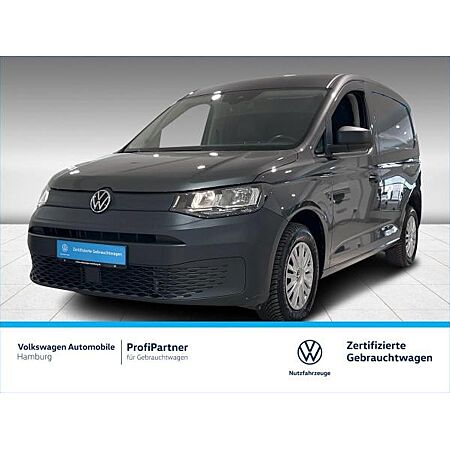 VW Caddy leasen