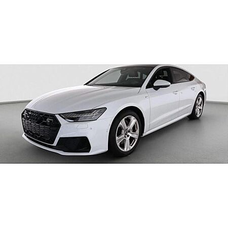 Audi A7 leasen
