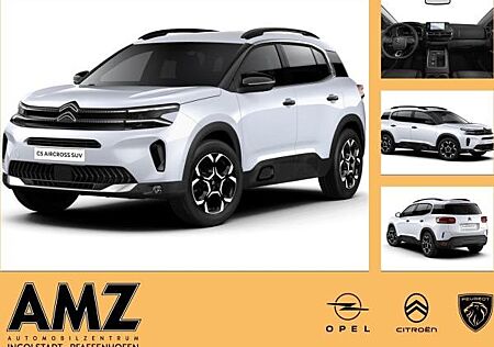 Citroën C5 Aircross MAX **Gewerbeknaller**
