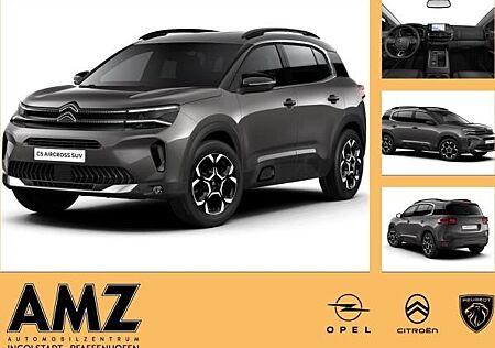 Citroën C5 Aircross MAX **Gewerbeknaller**