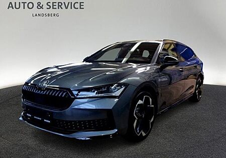 Skoda Superb Combi Sportline 1,5 TSI iV 6-Gang-DSG