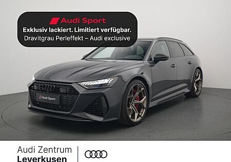 Audi RS6 Avant performance 463(630) kW(PS) tiptronic ab mtl. € 1.599,-¹ 🏳️ Vier Unikate. Ein Statement. 🏴