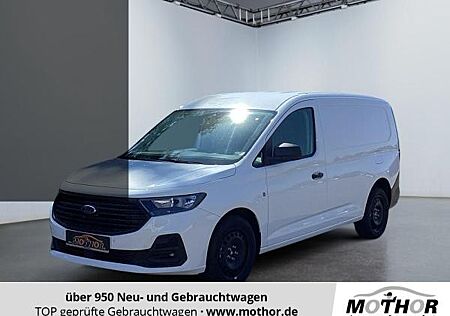 Ford Transit Connect Kasten L1 2.0 Automatik Klima