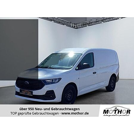 Ford Transit Connect leasen