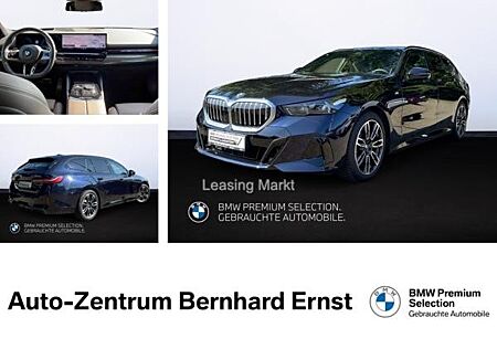 BMW 520 d Touring M Sportpaket Panorama Standhzg. AHK