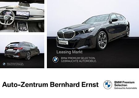BMW 520 d Touring M Sportpaket Panorama Standhzg. AHK