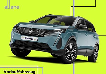 Peugeot 5008 Hybrid 145 e-DSC6 GT - Leasing mit Kaufoption!
