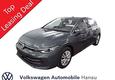 VW Golf Volkswagen 8 / 1.5 eTSI DSG STYLE *FACELIFT* GARANTIE WINTERRÄDER