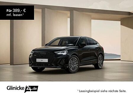 Audi Q3 Sportback 40 TFSI quattro S line *FREI KONFIGURIERBAR*