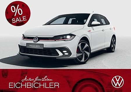 VW Polo Volkswagen GTI I Privatangebot - nur für kurze Zeit!