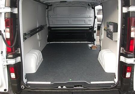 Renault Trafic Komfort L2H1 3,1t Blue dCi130 "Bott-Umbau"
