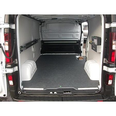Renault Trafic leasen