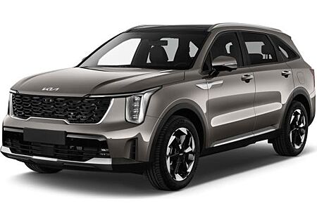 Kia Sorento 1.6 T-GDI PHEV AWD Plug & Ride + 7 Sitze + AHK