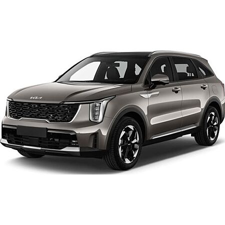 Kia Sorento leasen