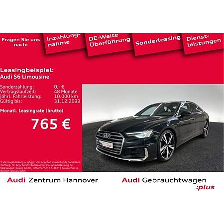 Audi S6 leasen