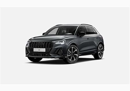 Audi Q3 S line 35 TFSI S tronic