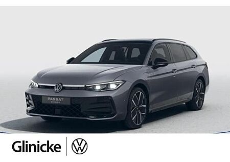 VW Passat Volkswagen R-Line 1,5 eHybrid DSG | R-Line Signature