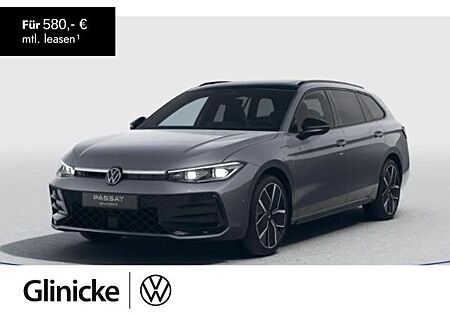 VW Passat Volkswagen R-Line 1,5 eHybrid DSG | R-Line Signature