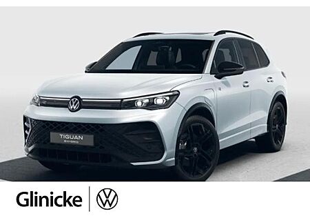 VW Tiguan Volkswagen R-Line 1,5 eHybrid DSG | Black Style | IQ