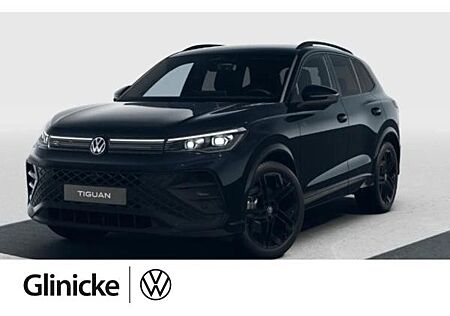 VW Tiguan Volkswagen R-Line 2,0 TSI 4MOTION DSG | IQ.