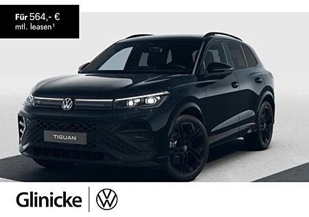 VW Tiguan Volkswagen R-Line 2,0 TSI 4MOTION DSG | IQ.