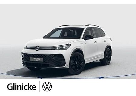 VW Tiguan Volkswagen R-Line 1,5 eHybrid DSG | Black Style