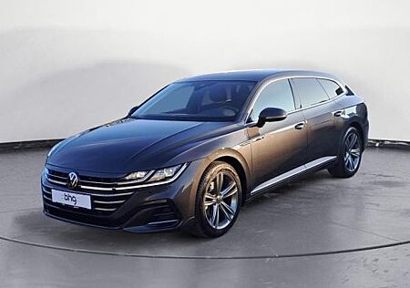 VW Arteon Volkswagen Shooting Brake (3H9)