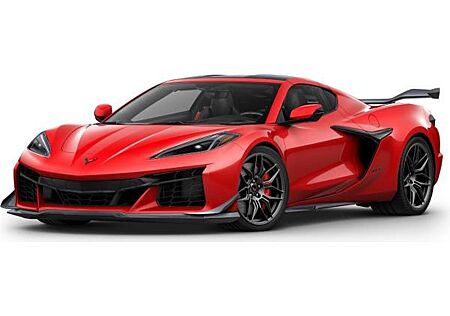 Chevrolet Corvette Z06 Coupe 3LZ MY2024 *AERO* KARBON*EU*