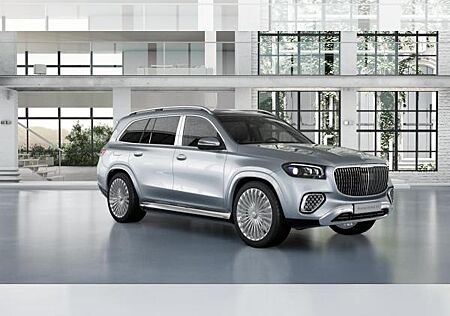 Mercedes-Benz GLS 500 580 Maybach / V8 / Standheizung / Nappa