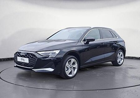Audi A3 Sportback advanced 35 TFSI 110(1 50) kW(PS) S tronic