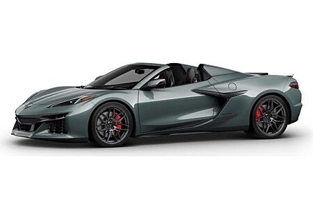 Chevrolet Corvette Z06 Convertible 3LZ MY2024 *AERO* KARBON*EU*