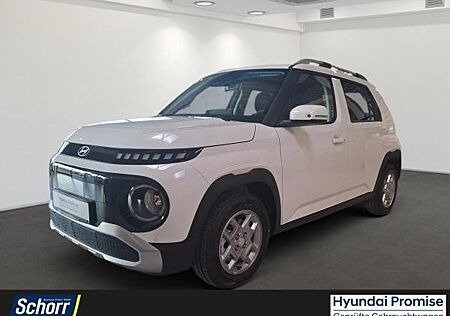 Hyundai Inster Trend mit Effizienz-Paket