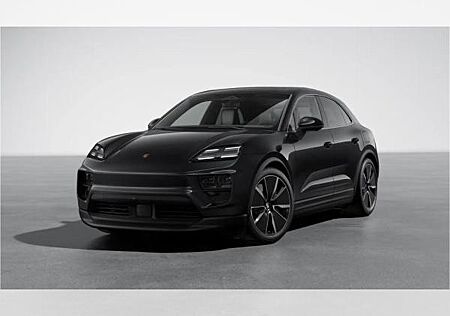 Porsche Macan privat oder gewerblich / Sonderleasing