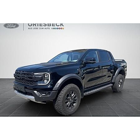Ford Ranger leasen