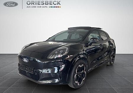 Ford Puma GEN-E Premium SD, WP, FAP