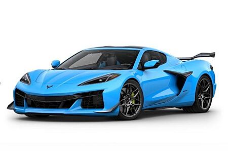 Chevrolet Corvette Z06 Coupe 3LZ MY2024 *AERO* KARBON*EU*