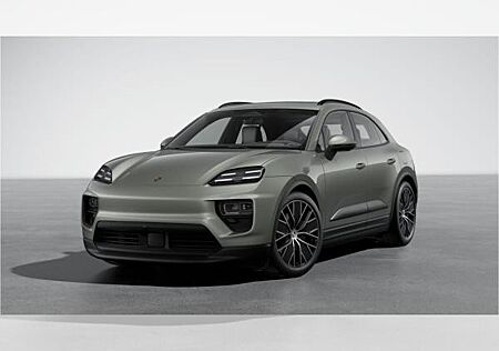 Porsche Macan privat oder gewerblich / Sonderleasing