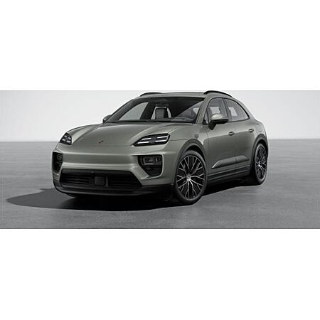 Porsche Macan leasen