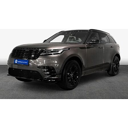 Land Rover Range Rover Velar leasen