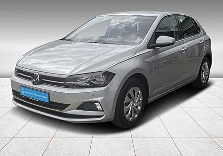VW Polo Volkswagen 1.0 TSI Comfortline PDC Navi Sitzhzg