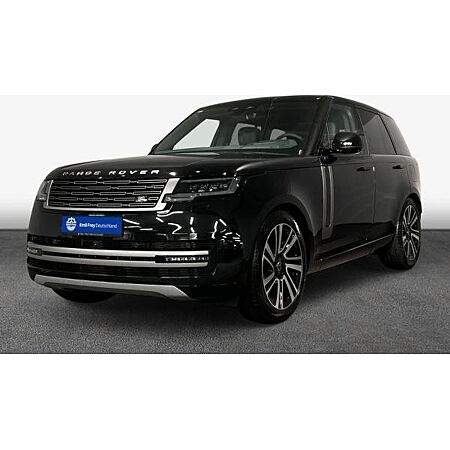 Land Rover Range Rover leasen