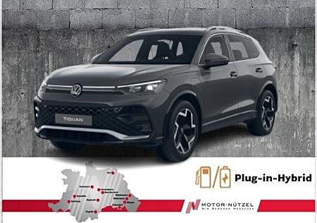 VW Tiguan Volkswagen R-Line 1,5 l eHybrid 204PS ** BESTELLAKTION FÜR GEWERBEKUNDEN