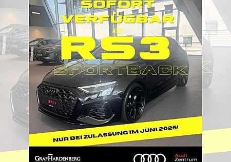 Audi RS3 RS 3 Sportback 👌 *NUR DIESEN MONAT*