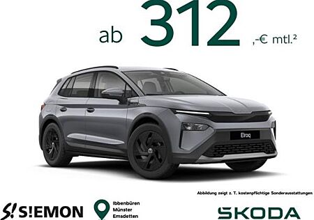 Skoda Elroq 50 Tour✔️Clever ✔️ sofort verfügbar