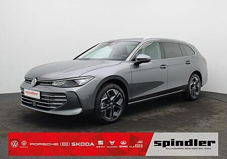 VW Passat Volkswagen Business TDI DSG