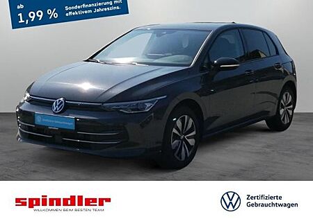 VW Golf Volkswagen Life 1.5 TSI/ACC, LED, AHK, Navi, DAB+, RFK