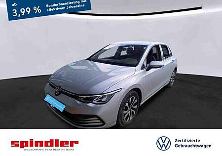 VW Golf Volkswagen Life 1.5 TSI/ACC, LED, Navi, SHZ, APP, PDC